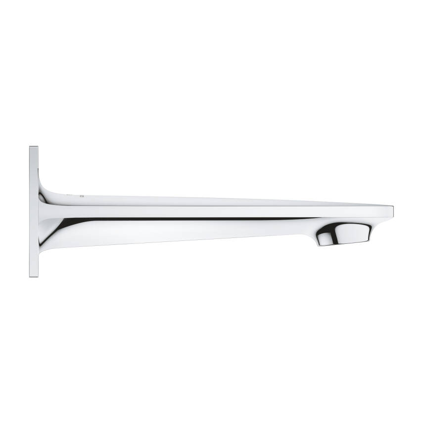 Grohe Allure New Ankastre Çıkış Ucu Krom 13264001 - 3