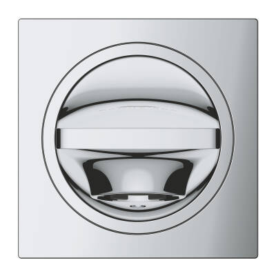 Grohe Allure New Ankastre Çıkış Ucu Krom 13264001 - 4