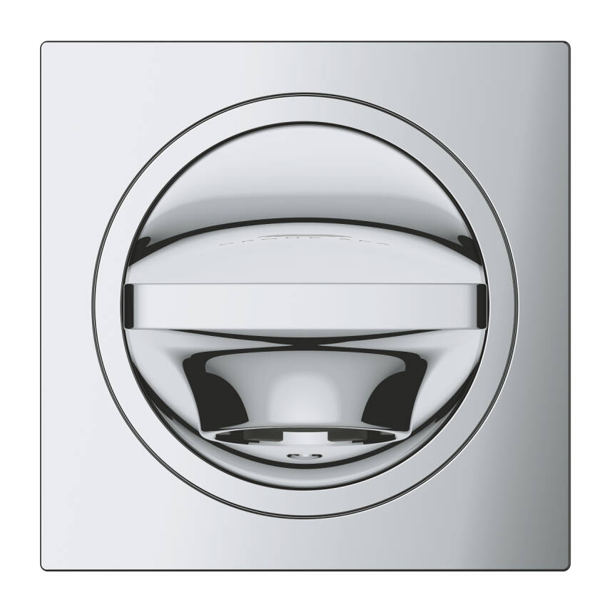 Grohe Allure New Ankastre Çıkış Ucu Krom 13264001 - 4