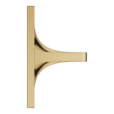 Grohe Allure Ankastre Stop Valf (Sıva Üstü Grubu), Parlak Altın 19334GL1 - 2