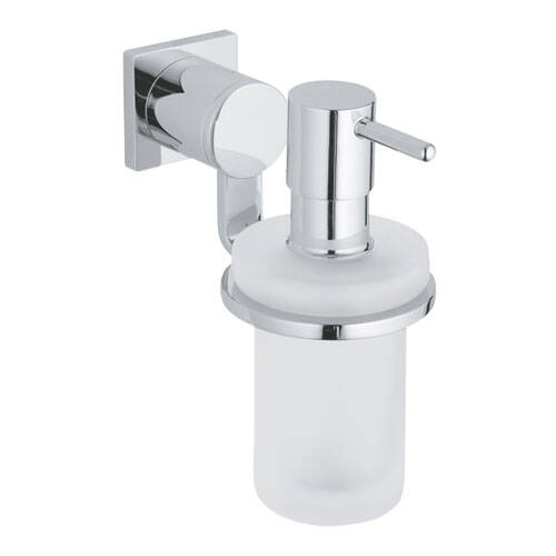 Grohe Allure Sıvı Sabunluk 40363000 - 1