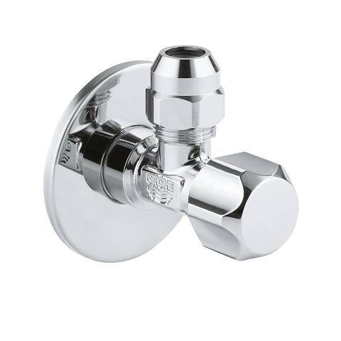 Grohe Ara Musluk (1/2 Giriş, 3/8 Çıkışlı) 22018000 - 1