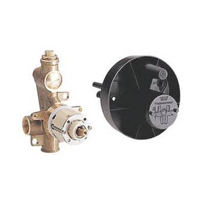 Grohe Ankastre İç Gövde 33961000 - 1