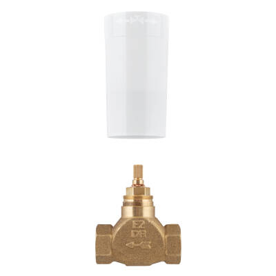Grohe Ankastre Stop Valf İçin İç Gövde 1/2 29800000 - 1