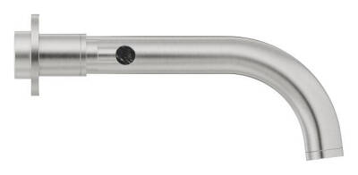Grohe Atrio Private Collection 3 Delikli Ankastre Lavabo Bataryası (Sıva Üstü Grubu) Paslanmaz Çelik 20587DC0 - 8