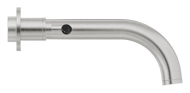 Grohe Atrio Private Collection 3 Delikli Ankastre Lavabo Bataryası (Sıva Üstü Grubu) Paslanmaz Çelik 20587DC0 - 8