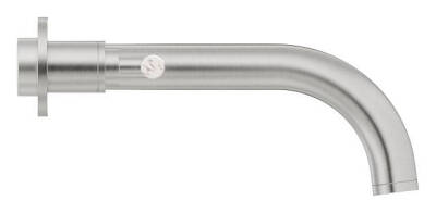 Grohe Atrio Private Collection 3 Delikli Ankastre Lavabo Bataryası (Sıva Üstü Grubu) Paslanmaz Çelik 20587DC0 - 12