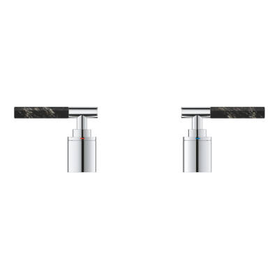 Grohe Atrio Private Collection 5 Delikli Ankastre Küvet Bataryası İçin Kulp 48465000 - 2