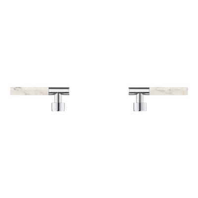 Grohe Atrio Private Collection Ankastre Lavabo Bataryası İçin Kulp 48458000 - 1