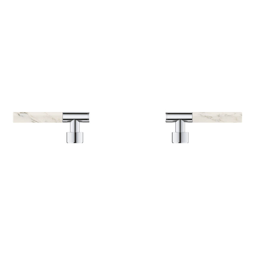 Grohe Atrio Private Collection Ankastre Lavabo Bataryası İçin Kulp 48458000 - 1