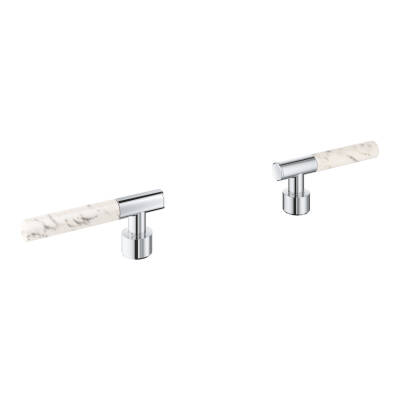 Grohe Atrio Private Collection Ankastre Lavabo Bataryası İçin Kulp 48458000 - 2