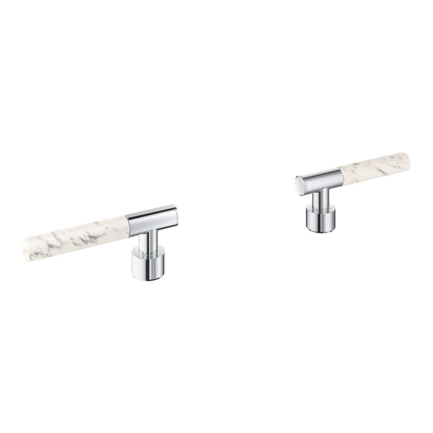 Grohe Atrio Private Collection Ankastre Lavabo Bataryası İçin Kulp 48458000 - 2