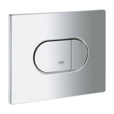 Grohe Arena Cosmopolitan Kumanda Paneli Krom 38858000 - 1