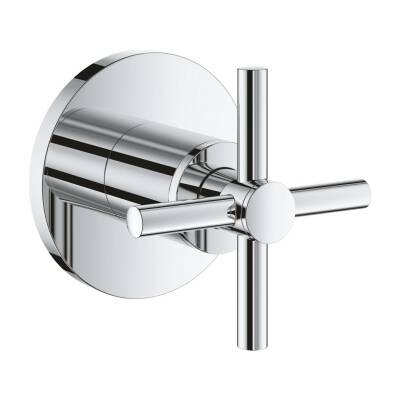 Grohe Atrio Ankastre Stop Valf (Sıva Üstü Grubu) 29396000 - 1