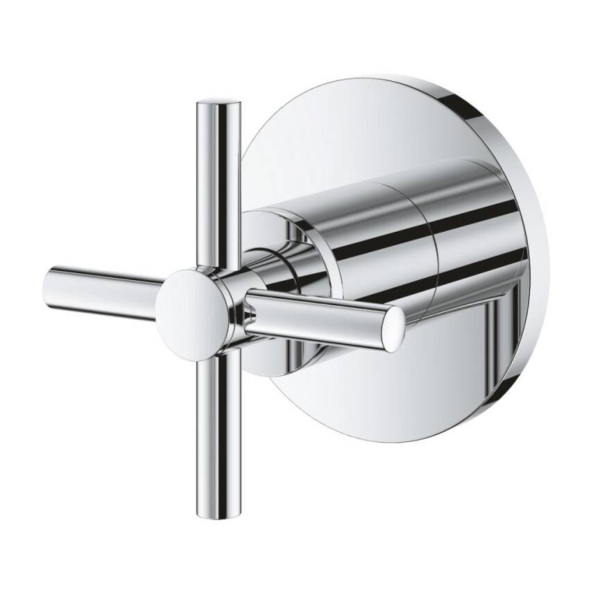 Grohe Atrio Ankastre Stop Valf (Sıva Üstü Grubu) 29396000 - 2