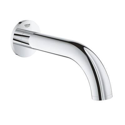 Grohe Atrio Çıkış Ucu (Sıva Üstü Grubu) Krom 13139003 - 1
