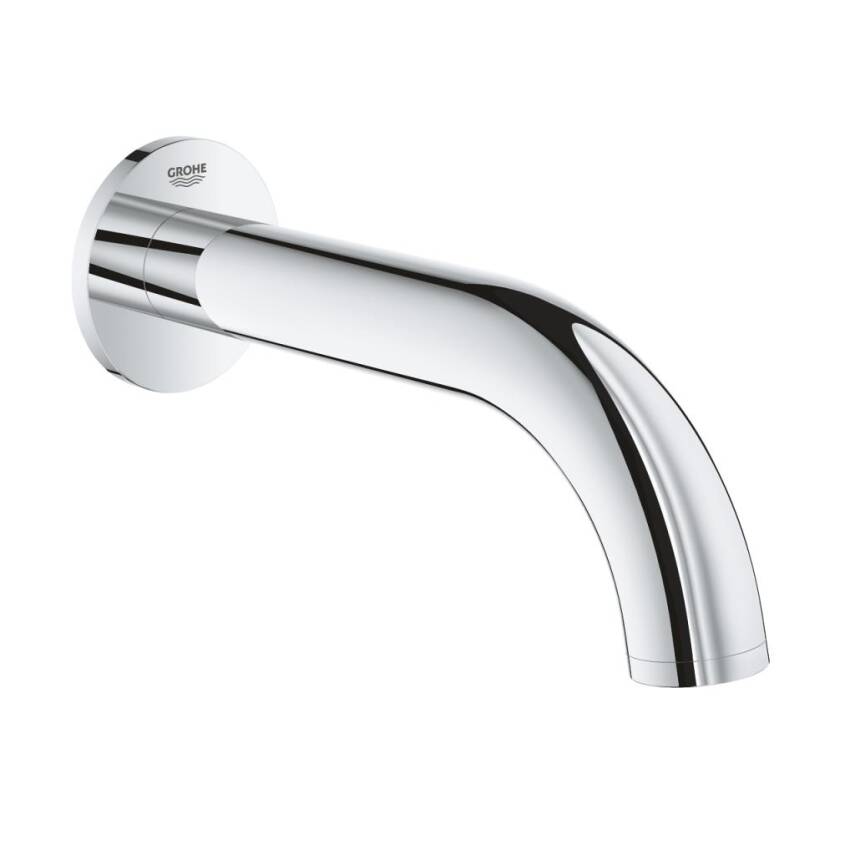 Grohe Atrio Çıkış Ucu (Sıva Üstü Grubu) Krom 13139003 - 1