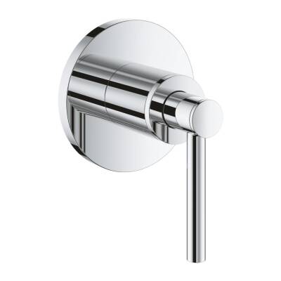 Grohe Atrio New Classic Ankastre stop valf 29397000 - 1