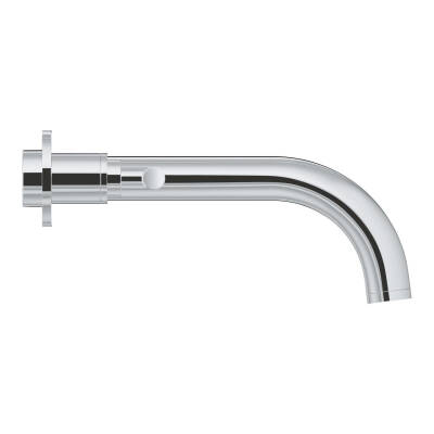 Grohe Atrio Private Collection 3 Delikli Ankastre Lavabo Bataryası (Sıva Üstü Grubu) Krom 20587000 - 4