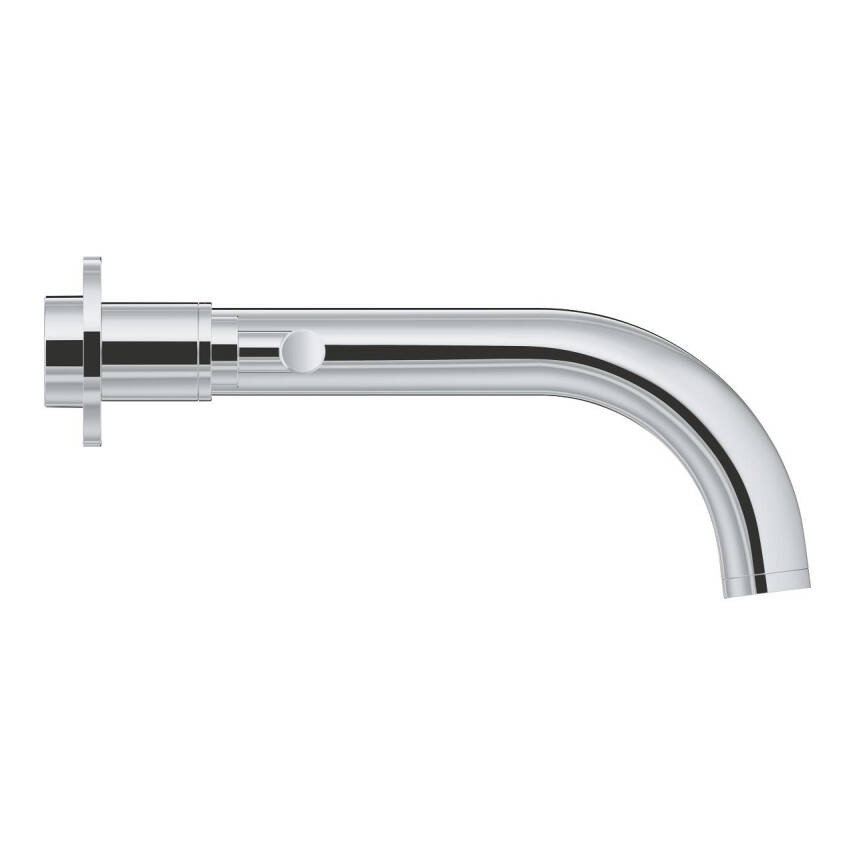 Grohe Atrio Private Collection 3 Delikli Ankastre Lavabo Bataryası (Sıva Üstü Grubu) Krom 20587000 - 4