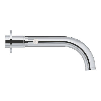 Grohe Atrio Private Collection 3 Delikli Ankastre Lavabo Bataryası (Sıva Üstü Grubu) Krom 20587000 - 12