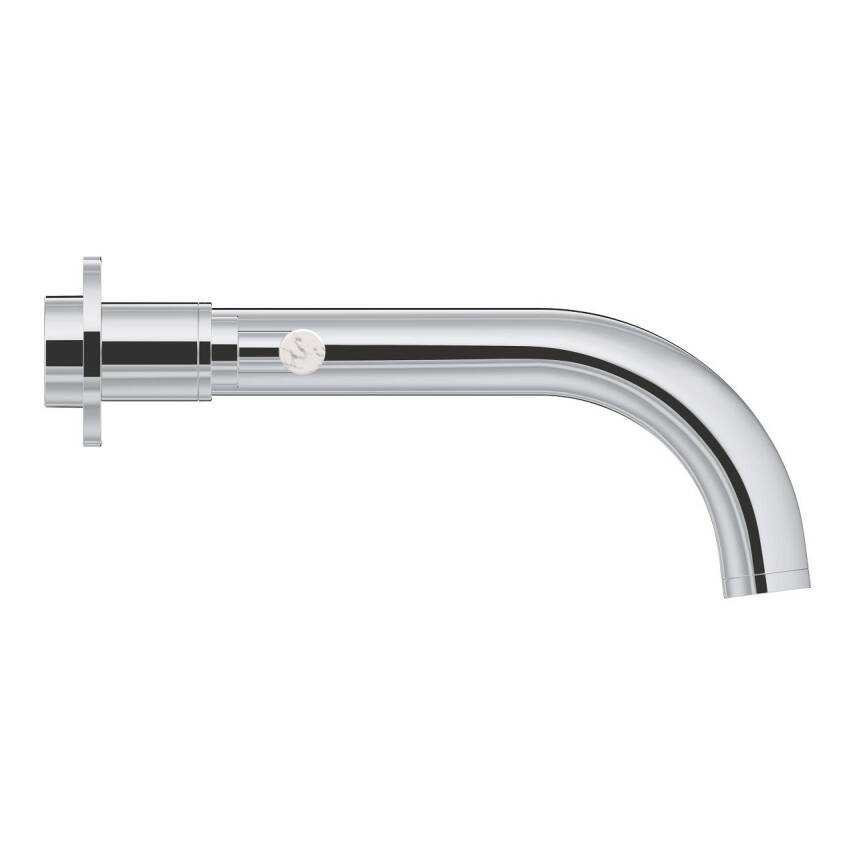 Grohe Atrio Private Collection 3 Delikli Ankastre Lavabo Bataryası (Sıva Üstü Grubu) Krom 20587000 - 12