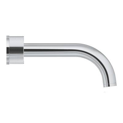 Grohe Atrio Private Collection 3 Delikli Ankastre Lavabo Bataryası (Sıva Üstü Grubu) Krom 20589000 - 2