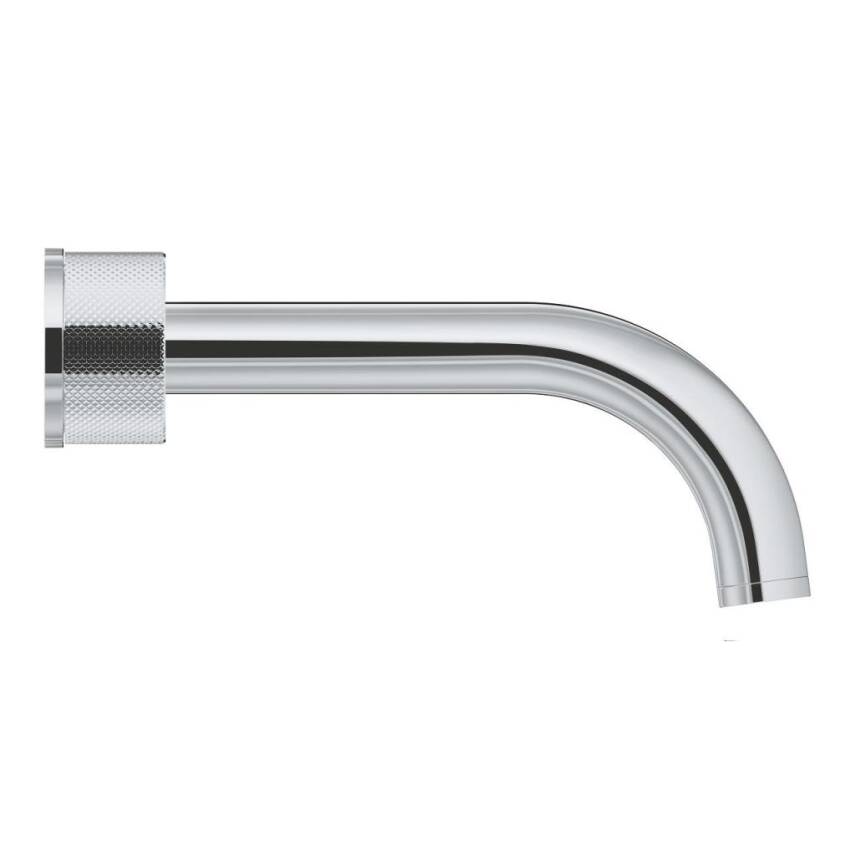 Grohe Atrio Private Collection 3 Delikli Ankastre Lavabo Bataryası (Sıva Üstü Grubu) Krom 20589000 - 2