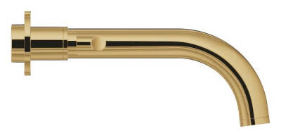 Grohe Atrio Private Collection 3 Delikli Ankastre Lavabo Bataryası (Sıva Üstü Grubu) Parlak Altın 20587GL0 - 4