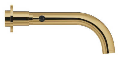 Grohe Atrio Private Collection 3 Delikli Ankastre Lavabo Bataryası (Sıva Üstü Grubu) Parlak Altın 20587GL0 - 8