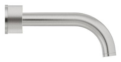 Grohe Atrio Private Collection 3 Delikli Ankastre Lavabo Bataryası (Sıva Üstü Grubu) Paslanmaz Çelik 20589DC0 - 2