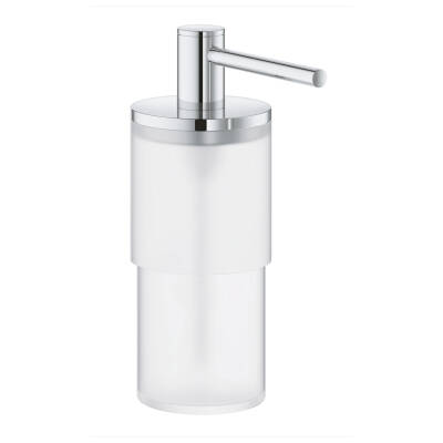 Grohe Atrio Sıvı Sabunluk 40886000 - 1