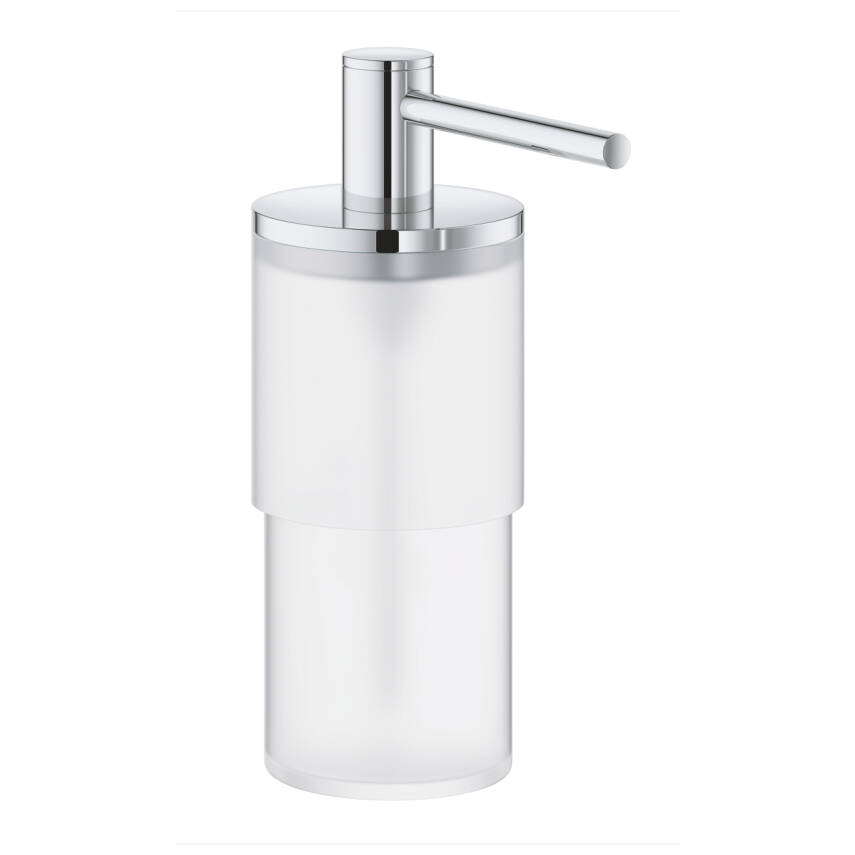 Grohe Atrio Sıvı Sabunluk 40886000 - 1