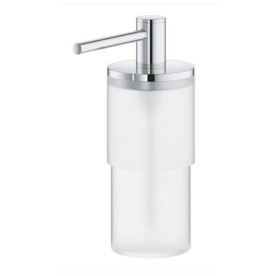 Grohe Atrio Sıvı Sabunluk 40886000 - 2