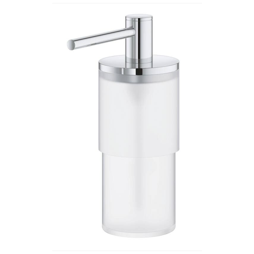 Grohe Atrio Sıvı Sabunluk 40886000 - 2