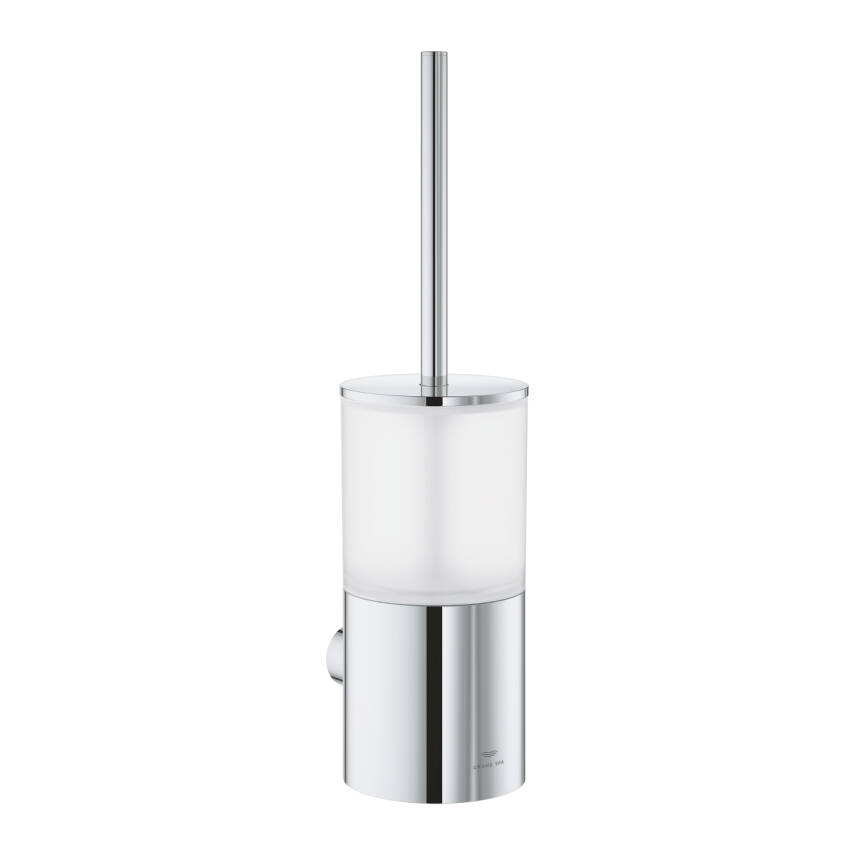 Grohe Atrio Tuvalet Fırçalığı Krom 40892000 - 1