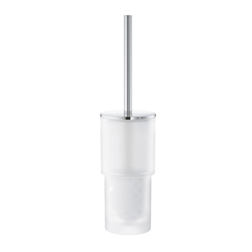 Grohe Atrio Tuvalet Fırçalığı Krom 40892000 - 2
