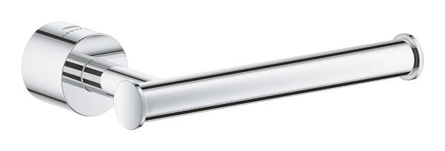 Grohe Atrio Tuvalet Kağıtlığı Krom 40891000 - 1