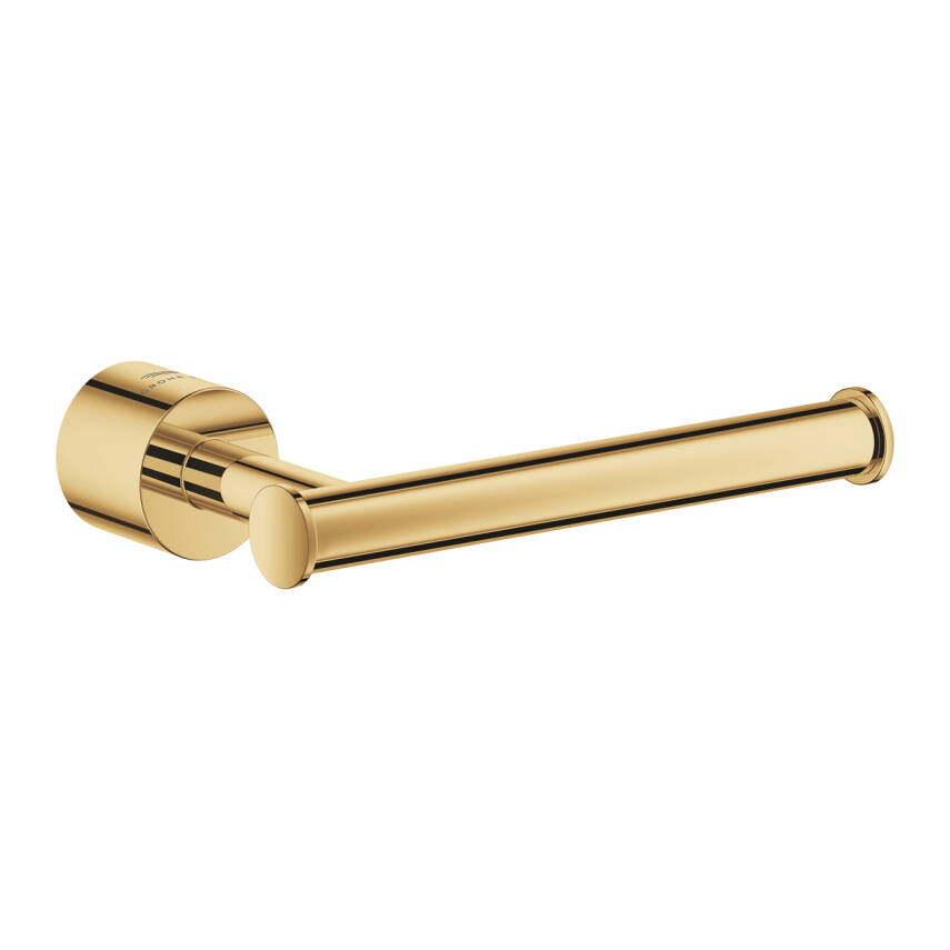 Grohe Atrio Tuvalet Kağıtlığı, Parlak Altın 40891GL0 - 1