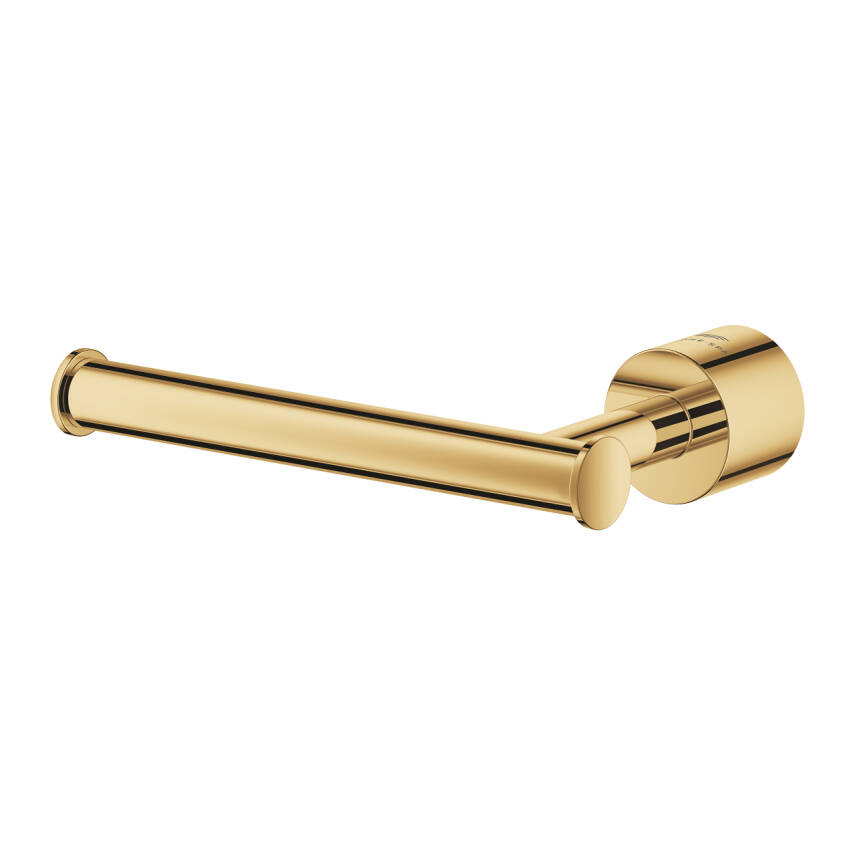 Grohe Atrio Tuvalet Kağıtlığı, Parlak Altın 40891GL0 - 2