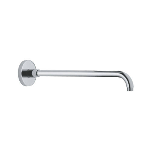 Grohe Bau Contemporay Tepe Duşu Dirseği 400 mm 27851000 - 1
