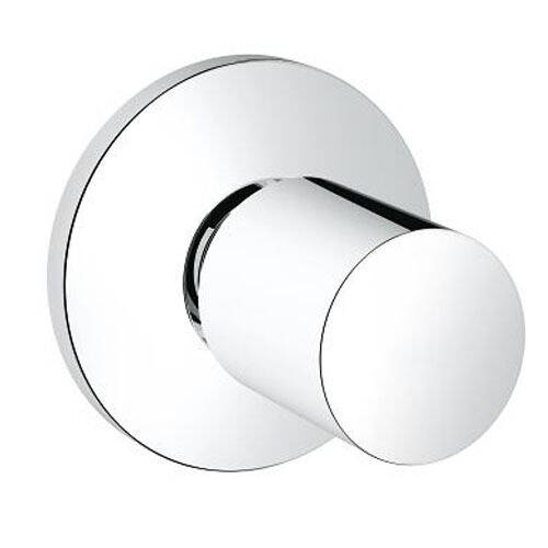 Grohe Bau Cosmopolitan Ankastre Stopvalf 19917000 - 1