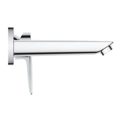 Grohe BauEdge 2020 İki Delikli Lavabo Bataryası Krom 20474001 - 2