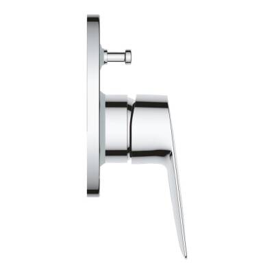 Grohe BauEdge Ankastre Banyo Bataryası 29039001 - 2
