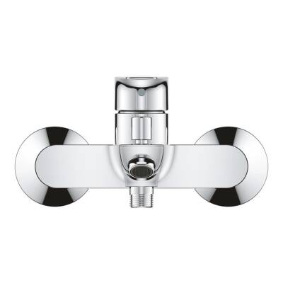 Grohe BauEdge Banyo Bataryası Krom 23605001 - 3