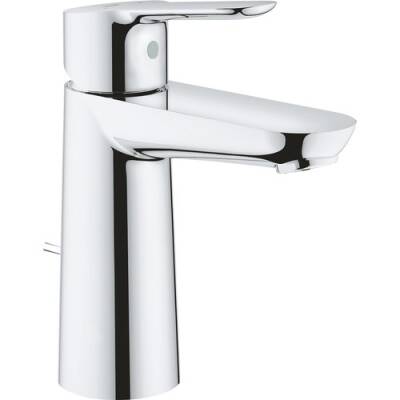 Grohe BauEdge Lavabo Bataryası Krom 23758000 - 1
