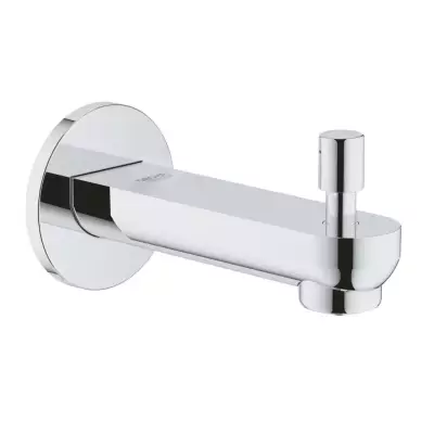 Grohe Bauedge Yöndeğiştiricili Çıkış Ucu Krom 13257R00 - 1