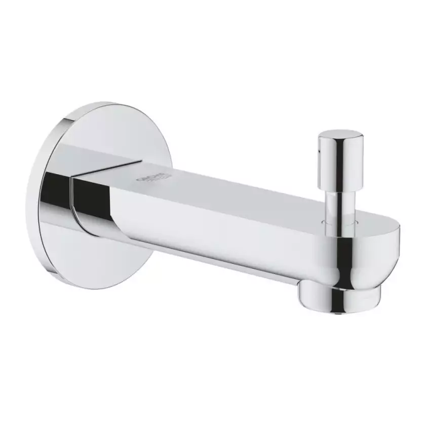 Grohe Bauedge Yöndeğiştiricili Çıkış Ucu Krom 13257R00 - 1