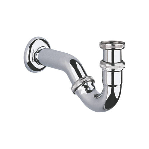 Grohe Bide Sifonu Krom 28946000 - 1