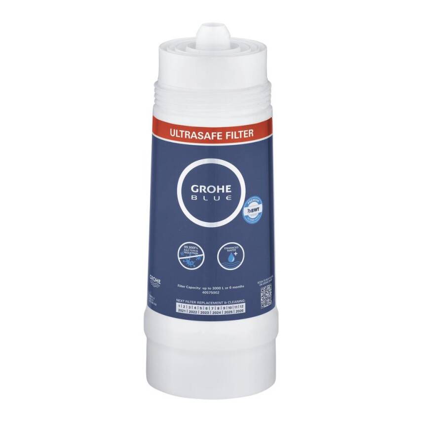 Grohe Blue UltraSafe Filtre 40575002 - 1